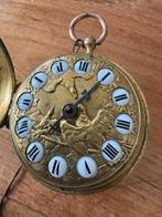 Montre de luxe et rare, Bijoux, Sacs & Beauté, Enlèvement, Utilisé, Montre de poche, Autres marques