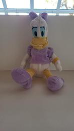 Knuffel Daisy, Kinderen en Baby's, Speelgoed | Knuffels en Pluche, Ophalen of Verzenden, Gebruikt, Eend