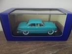 Voiture Tintin 1/43, Voiture