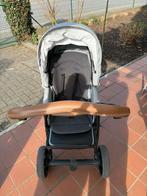 Volledig Quax Combipakket (3-in-1) + Accessoires, Kinderen en Baby's, Buggy's, Ophalen, Gebruikt, Overige merken, Verstelbare rugleuning