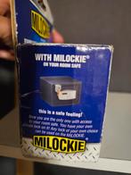 Milockie protection pour  coffre fort d'hôtel neuf, Bricolage & Construction, Systèmes d'alarme, Enlèvement
