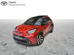 Toyota Aygo X Air pulse automatique de stock, Rouge, Achat, Euro 6, Cabriolet