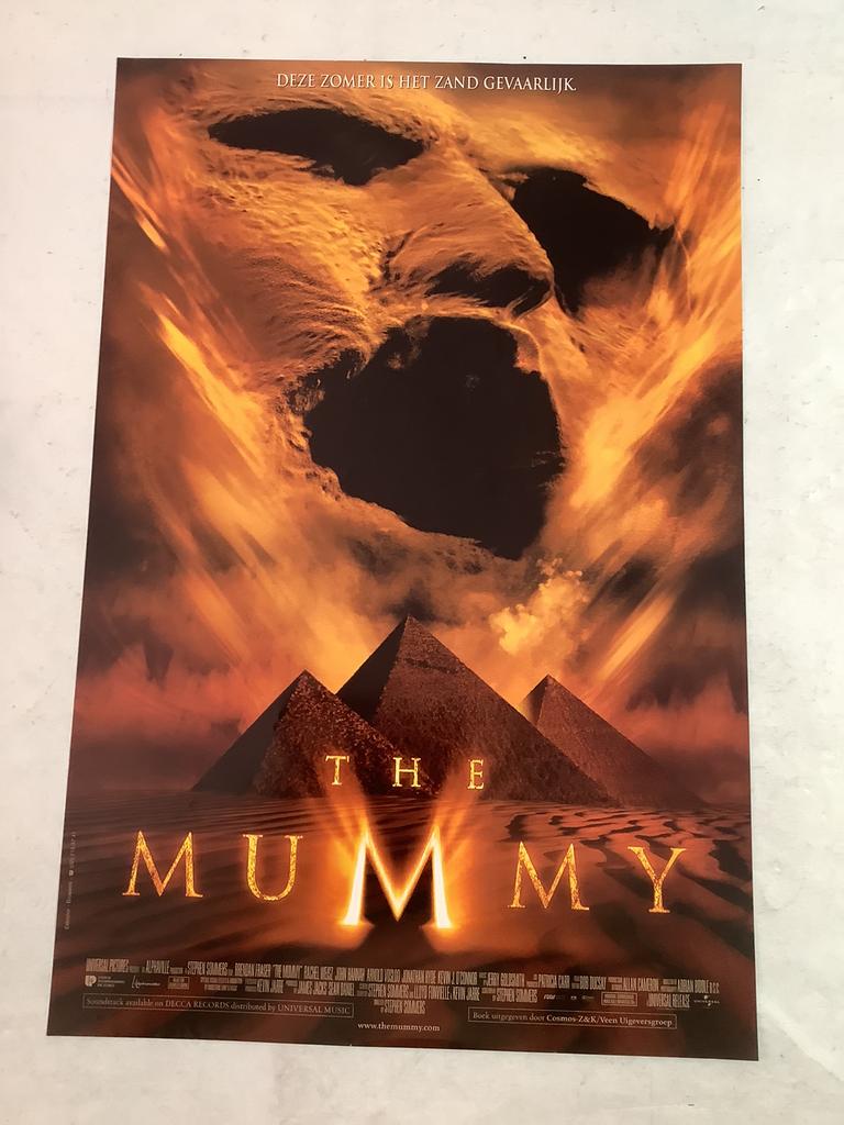 LOT FILMPOSTERS   (22)   40-60 cm, Verzamelen, Posters, Ophalen of Verzenden