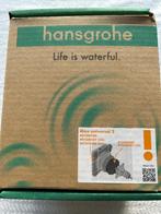 Hans Grohe Ecostat Square ibox universal 2, Enlèvement ou Envoi, Neuf, Chrome, Douche