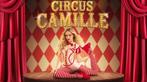 Cirque Camille, Tickets & Billets, Deux personnes