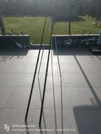 Vissen op het strand