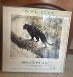 Werk Panthere Noire, Antiquités & Art, Enlèvement