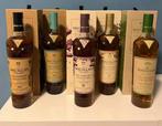 Macallan harmony volledige set 10 flessen, Verzamelen, Ophalen of Verzenden, Zo goed als nieuw