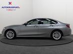 BMW 320 320e AUT. Leder GPS Camera Dig.Airco, Auto's, 4 deurs, 120 kW, Parkeersensor, Hybride Elektrisch/Benzine