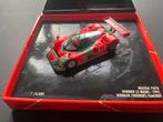 Minichamps mazda le mans, Ophalen of Verzenden, Zo goed als nieuw, MiniChamps