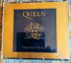 CD Queen "Greatest hits 2" 1992, Enlèvement ou Envoi, Utilisé, Pop rock