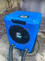 Hs35 hot splash zwembad verwarming, Jardin & Terrasse, Accessoires de piscine, Enlèvement, Utilisé, Chauffage