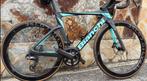 Bianchi Oltre Pro, 12-speed (met RC-model upgrades, Ophalen, Carbon
