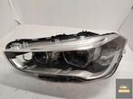 7472219, Radiateur gauche LED complet pour BMW F48 X1, Petuelring 130
80788  Munich, DE, Info@bmw.de, Utilisé, BMW