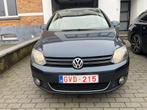 Vw golf plus 2.0 tdi 170000 km 06/2010 euro5, Auto's, Volkswagen, Euro 5, Monovolume, Beige, 4 cilinders