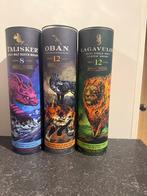 Whisky set Diageo Special Releases 2021, Collections, Autres régions, Pleine, Comme neuf, Enlèvement
