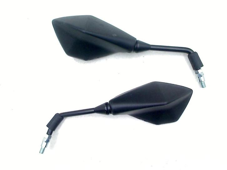 SPIEGEL LINKS + RECHTS Z 650 2020-2024 (Z650 ER650L-K), Motoren, Onderdelen | Kawasaki, Gebruikt