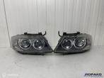 Koplamp set BMW 3 serie E90 E91 Xenon (oem / origineel), Gebruikt, Einsteinlaan 5 rijswijk, Bmw, Ophalen of Verzenden