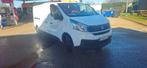 Fiat Talento koelwagen 2020 november, Voorwielaandrijving, 4 deurs, Stof, Euro 6
