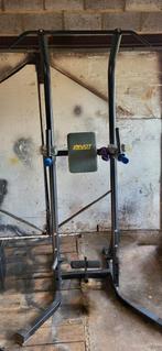 Fitnesstoestel, Sport en Fitness, Ophalen