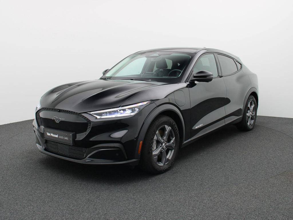 Ford Mustang Mach-E 76kWh RWD (automatique), Achat, Entreprise, 1969 kg, 5 portes