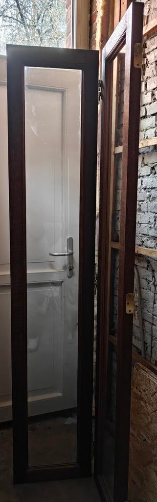 Gratis drie-delige raamdeuren, Doe-het-zelf en Bouw, Ophalen