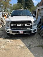Ford F 150, Autos, Cuir, Achat, Euro 6, Carnet d'entretien