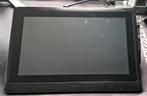 Wacom Cintiq 16 Tekentablet, Informatique & Logiciels, Tablettes graphiques, Multi-touch, Comme neuf, Enlèvement, Filaire