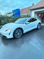 porsche Taycan 4 cross Turismo, Autos, Porsche, Cuir, Achat, Entretenue par le concessionnaire, 5 portes