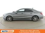 Mercedes-Benz CLA-Klasse 180 CLA 180 d AMG Line, Autos, Achat, 3200 kg, Alcantara, Noir