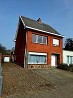 Halfopen woning centrum Herenthout, Immo, Maisons à vendre, 200 m², Province d'Anvers, 500 à 1000 m², Herenthout