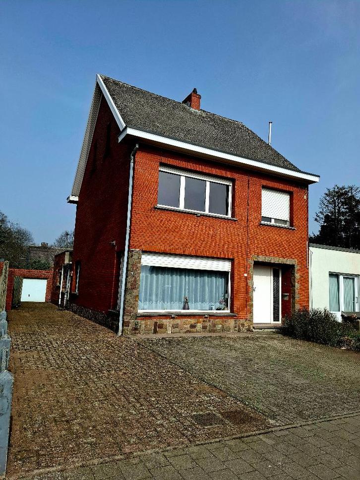 Halfopen woning centrum Herenthout, Immo, Huizen en Appartementen te koop, Provincie Antwerpen, 500 tot 1000 m², Vrijstaande woning