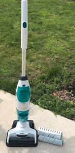 Regulus aqua power vac, Elektronische apparatuur, Stofzuigers, Ophalen, Zo goed als nieuw