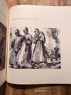 Alfred Ost, monografie - De Vroente, Ophalen of Verzenden, Gelezen, Schilder- en Tekenkunst