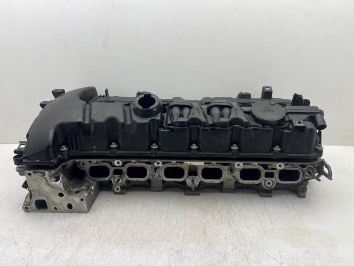 Cilinderkop van een BMW 5-Serie, Auto-onderdelen, Motor en Toebehoren, BMW, Gebruikt, 3 maanden garantie, Ophalen of Verzenden