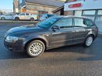 Audi A4 break, Autos, Audi, Cuir, Argent ou Gris, Achat, Entreprise