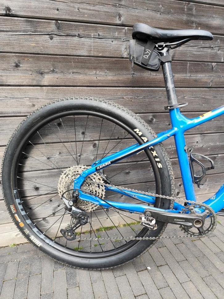 Mountainbike Kona Kahuna, Fietsen en Brommers, Fietsen | Mountainbikes en ATB, Ophalen