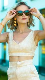 Setje maat XS, Kleding | Dames, Blouses en Tunieken, Ophalen of Verzenden, Zo goed als nieuw, Maat 34 (XS) of kleiner