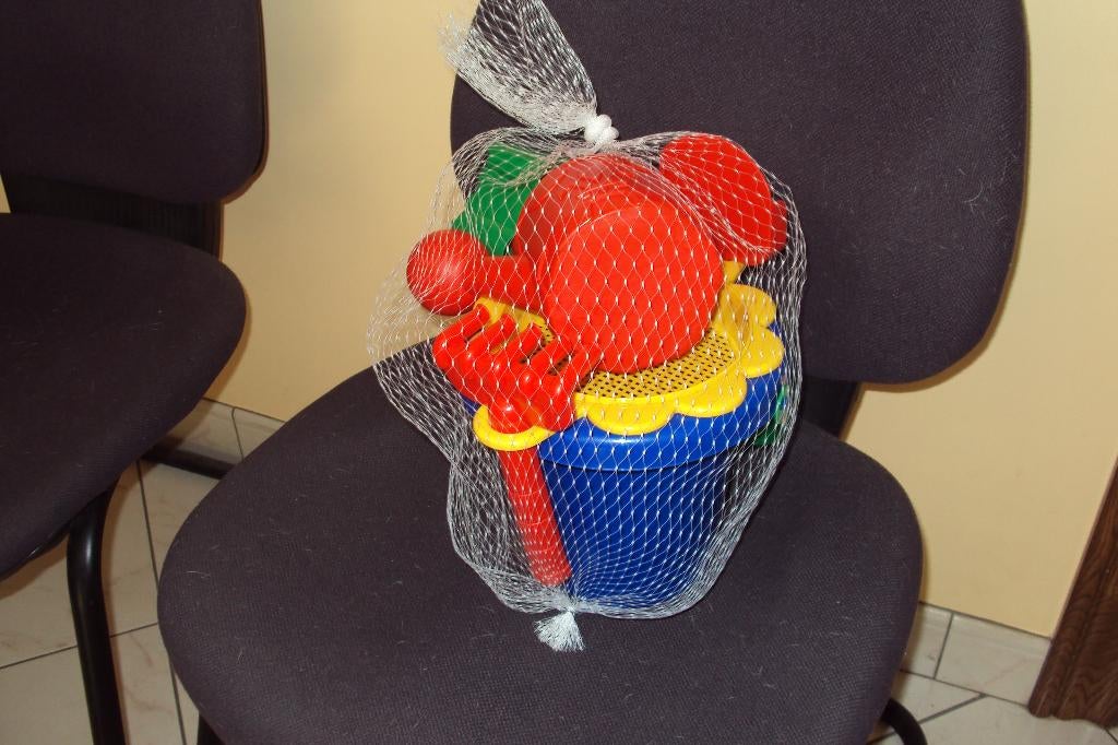 Strandspeelgoed / zandbak speelgoed, Enlèvement ou Envoi, Neuf