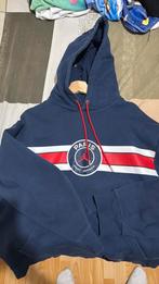 Limited edition PSG hoodie navy blue, Kleding | Heren, Truien en Vesten, Ophalen, Zo goed als nieuw, Maat 52/54 (L), Blauw
