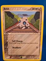 Aron 48/92 - Legend Maker, Envoi, Utilisé