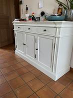 Landelijke kast ikea, Maison & Meubles, Enlèvement, Comme neuf