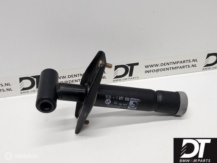 Shock absorber, rear right BMW E36 51121977550, Auto-onderdelen, Overige Auto-onderdelen, Nieuw, Ophalen of Verzenden