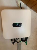 Huawei omvormer ZP 3.68kw, Doe-het-zelf en Bouw, Zonnepanelen en Toebehoren, Ophalen