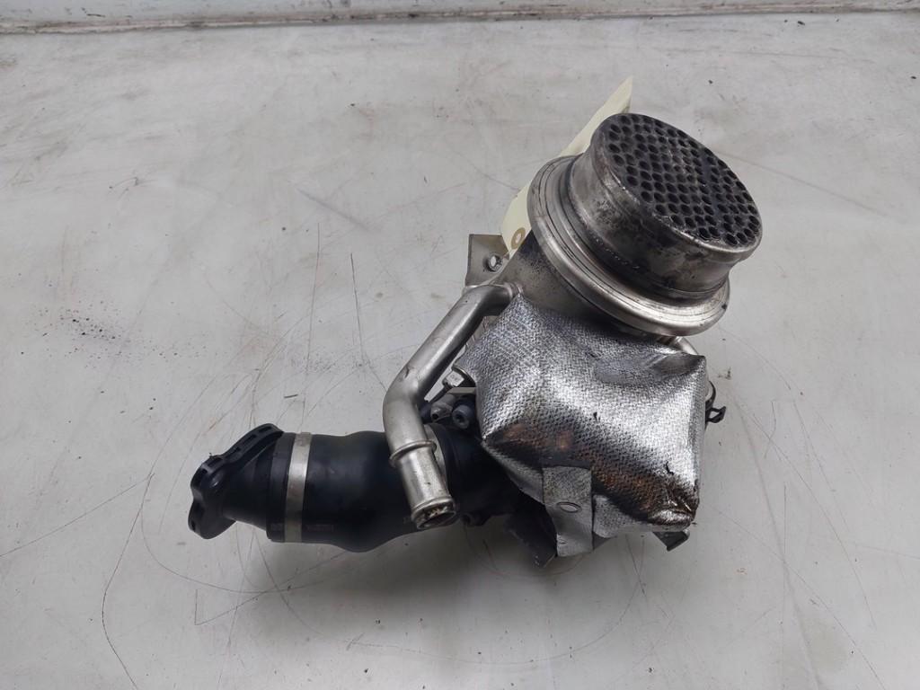 EGR KOELER Volkswagen Caddy Cargo V (SBA / SBH), Gebruikt, Volkswagen