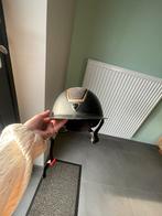 Paardrij cap van Equithéme, Dieren en Toebehoren, Paardrijkleding, Ophalen, Gebruikt, Kinderen, Cap