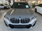 BMW X1 1.5iA sDrive18 M Sport | Sfeer | Camera | Keyless, Auto's, Zwart, 136 pk, 146 g/km, Bedrijf