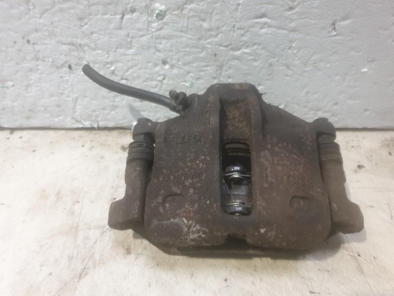 ETRIER DE FREIN AVANT DROIT Audi 80 (B4) (01-1991/12-1995), Autos : Pièces & Accessoires, Utilisé, Audi