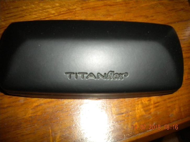 Brillendozen (3st.), Bijoux, Sacs & Beauté, Accessoires Autre, Enlèvement