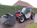 Manitou MLT 625 2022 verreiker, Ophalen